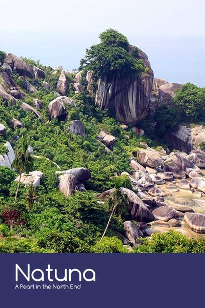 natuna